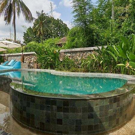 Attara Inn เซงกีกี ภายนอก รูปภาพ