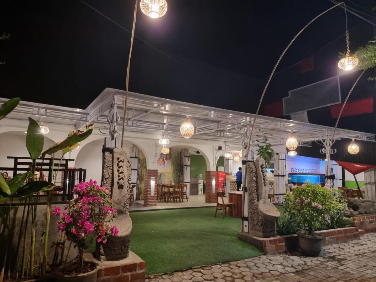 Attara Inn เซงกีกี ภายนอก รูปภาพ