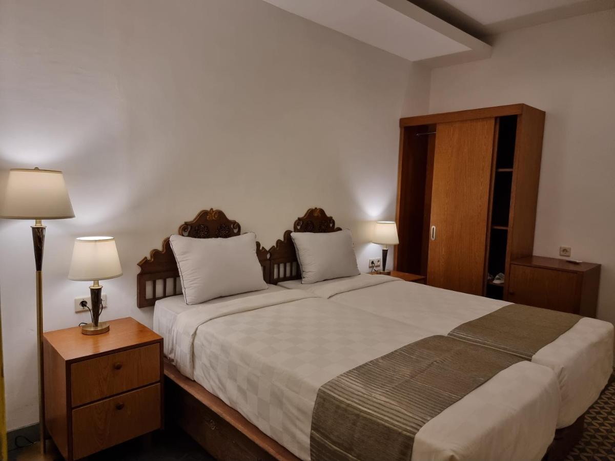 Attara Inn เซงกีกี ภายนอก รูปภาพ
