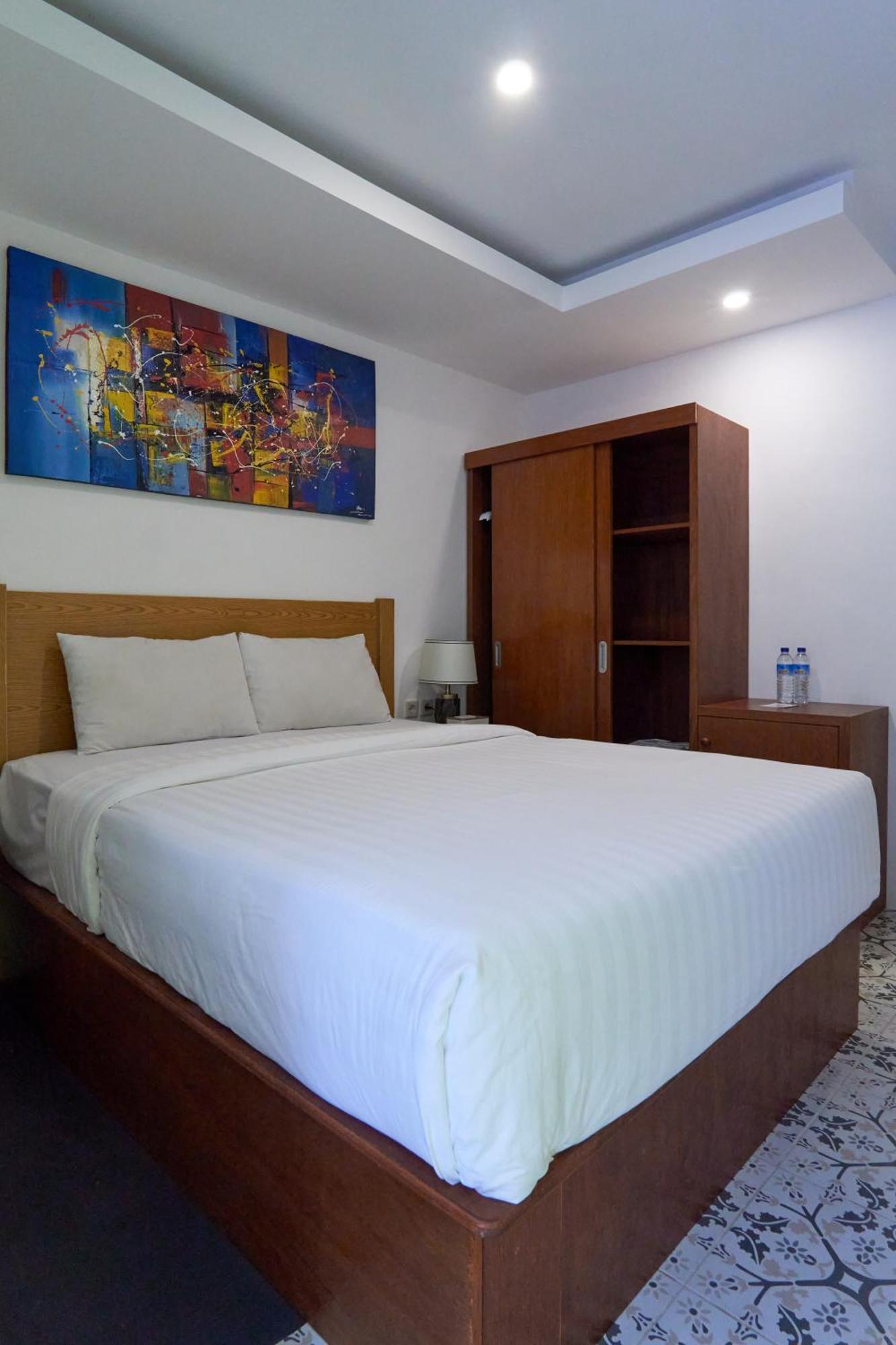 Attara Inn เซงกีกี ภายนอก รูปภาพ