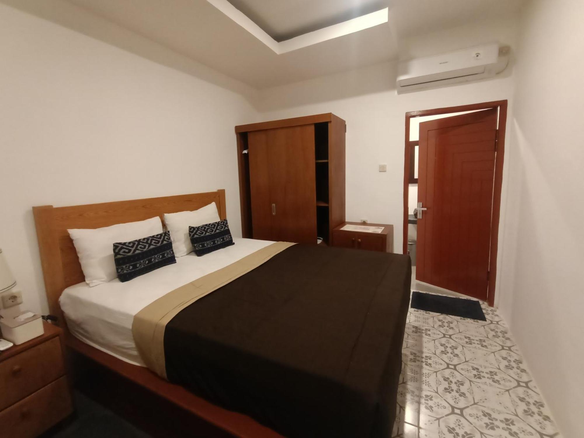 Attara Inn เซงกีกี ภายนอก รูปภาพ