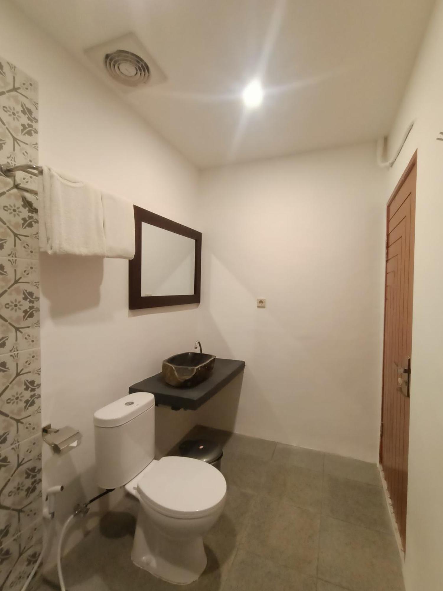 Attara Inn เซงกีกี ภายนอก รูปภาพ